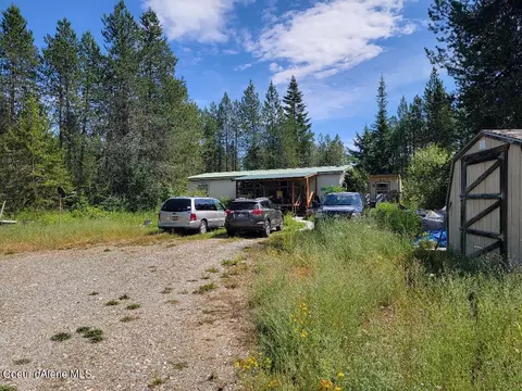 7150 E Jensen Ln, Athol, ID 83801 photo 2