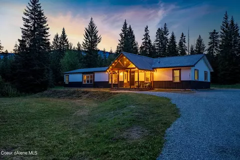 7431 W Bobs Rd, Rathdrum, ID 83858