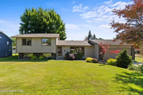 1721 S Davis Rd, Spokane Valley, WA 99216