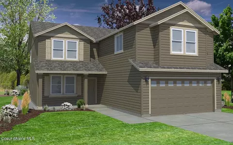 6021 W Bowmore Ln, Rathdrum, ID 83858