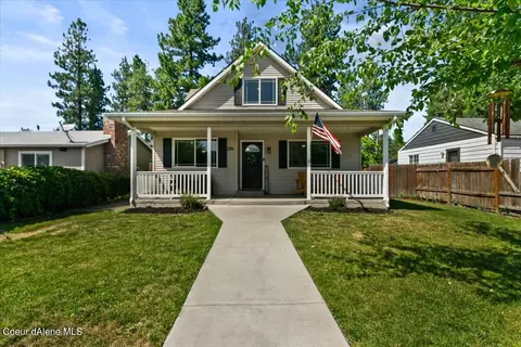 205 E 14th Ave, Post Falls, ID 83854