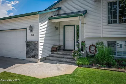 350 E Tiger Ave, Post Falls, ID 83854 photo 4
