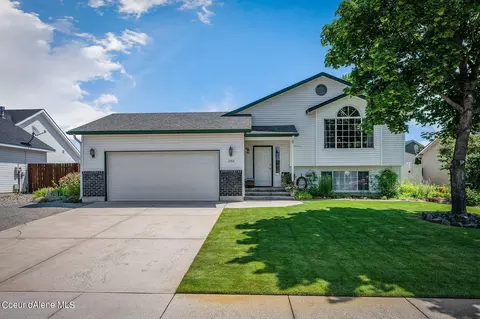 350 E Tiger Ave, Post Falls, ID 83854