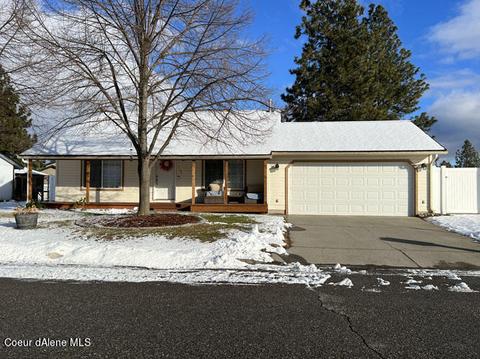 116 N Scott St, Post Falls, ID 83854 photo 1