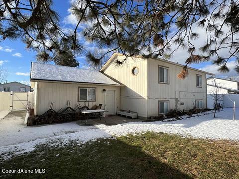 116 N Scott St, Post Falls, ID 83854 photo 20