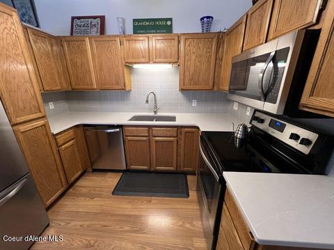 116 N Scott St, Post Falls, ID 83854 photo 4