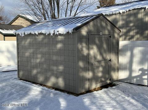 116 N Scott St, Post Falls, ID 83854 photo 21