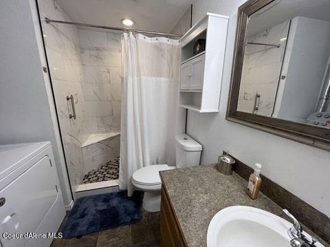 116 N Scott St, Post Falls, ID 83854 photo 8