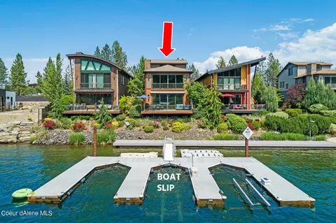 2190 W Bellerive Ln, Coeur D'alene, ID 83814