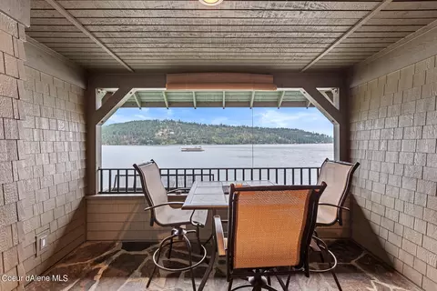 4797 S Arrow Point Dr # D205, Harrison, ID 83833