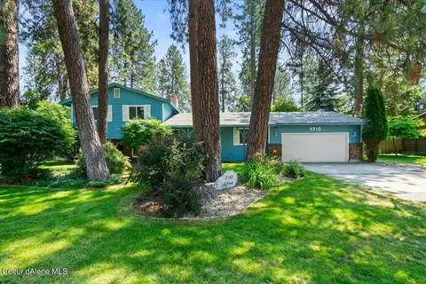 4910 W Anne St, Coeur D'alene, ID 83815