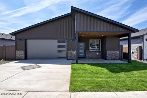 13957 N Rainier Loop, Rathdrum, ID 83858