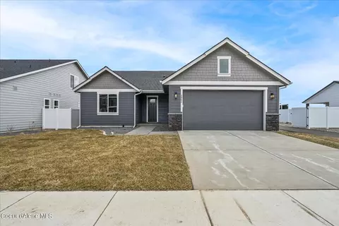2962 N Andromeda St, Post Falls, ID 83854