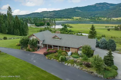 16424 Dufort Rd, Priest River, ID 83856