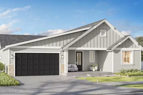 3064 N Andromeda St, Post Falls, ID 83854