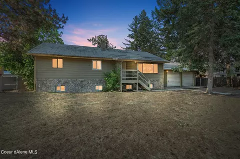 106 E 10th Ave, Post Falls, ID 83854
