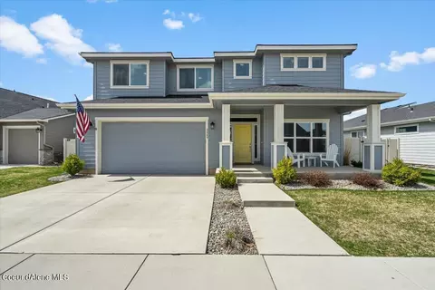 6849 N Dubuis Dr, Coeur D'alene, ID 83815