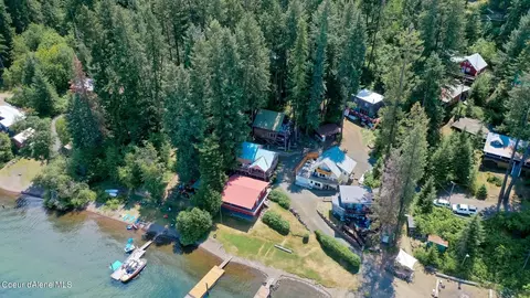 14924 S Wizards Loop, Harrison, ID 83833 photo 36