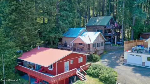 14924 S Wizards Loop, Harrison, ID 83833 photo 4