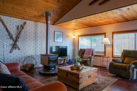 14924 S Wizards Loop, Harrison, ID 83833 photo 8