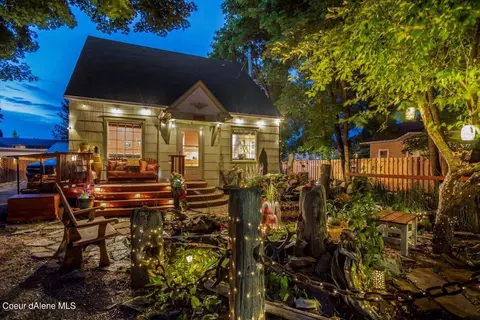 735 E Harrison Ave, Coeur D'alene, ID 83814
