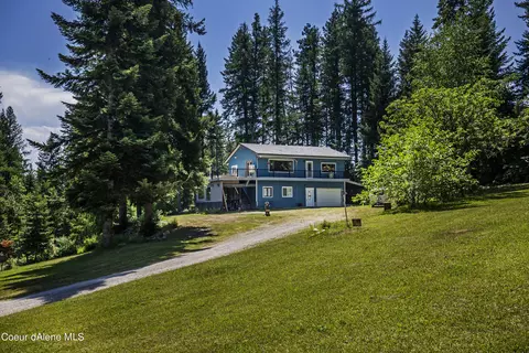 286 Hamilton Hill Dr, Sandpoint, ID 83864