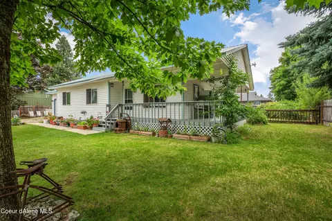 449 Jones Ave, Priest River, ID 83856