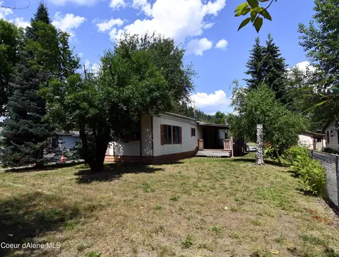 1418 Yellowstone Ave, Osburn, ID 83849