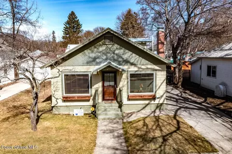 406 W Superior, Sandpoint, ID 83864