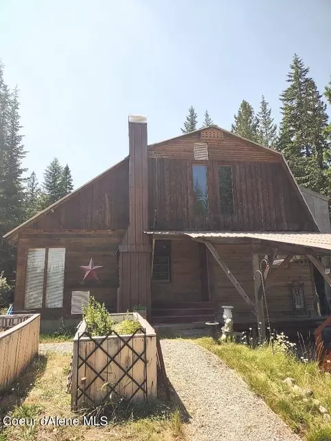 901 Morris Rd, Naples, ID 83847 photo 51