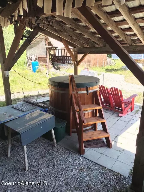 901 Morris Rd, Naples, ID 83847 photo 42