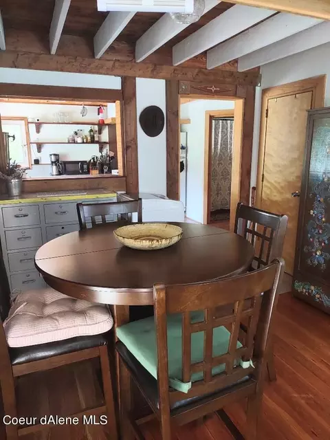 901 Morris Rd, Naples, ID 83847 photo 3