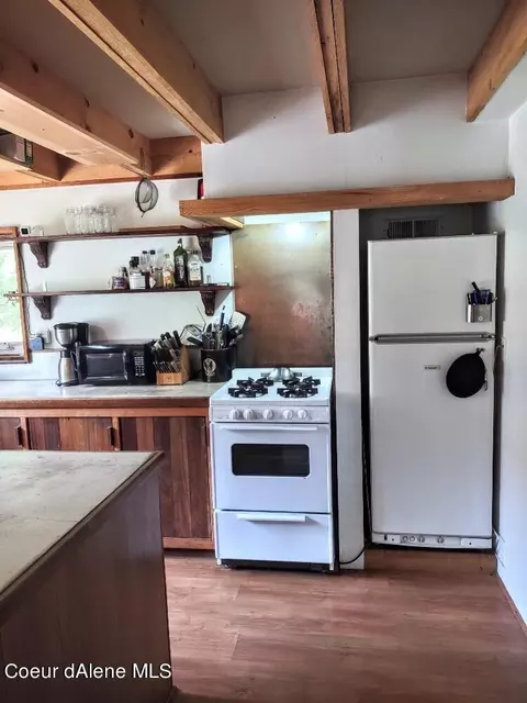 901 Morris Rd, Naples, ID 83847 photo 5