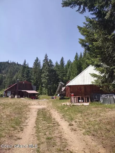 901 Morris Rd, Naples, ID 83847 photo 36