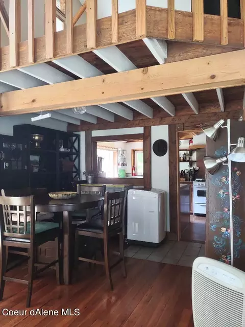 901 Morris Rd, Naples, ID 83847 photo 4