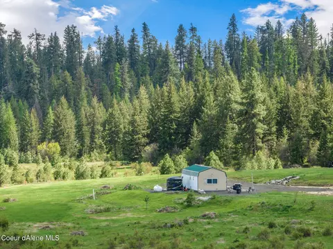 Nna W Conkling Rd, Worley, ID 83876