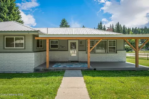 601 E Ockert St S, Oldtown, ID 83822 photo 2
