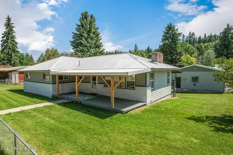 601 E Ockert St S, Oldtown, ID 83822