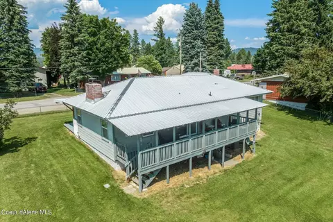 601 E Ockert St S, Oldtown, ID 83822 photo 3