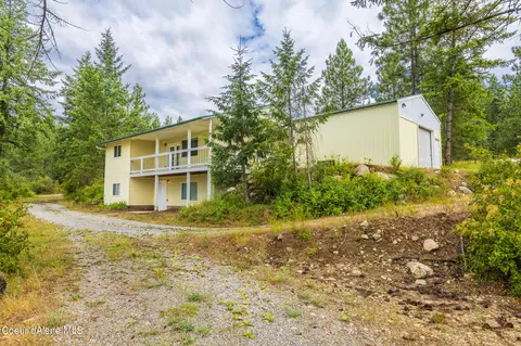 369 Elk Ridge Rd, Athol, ID 83801