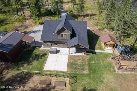 1014 E Seasons Rd, Athol, ID 83801 photo 5