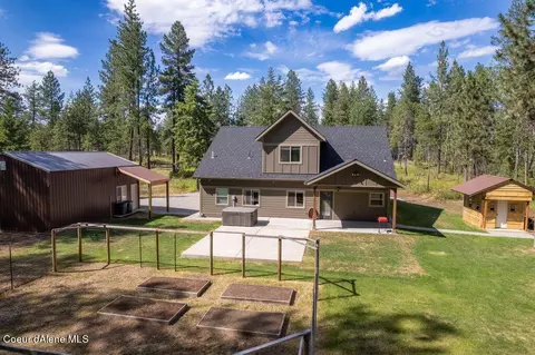 1014 E Seasons Rd, Athol, ID 83801 photo 4