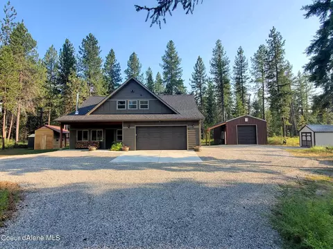 1014 E Seasons Rd, Athol, ID 83801 photo 2