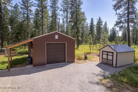 1014 E Seasons Rd, Athol, ID 83801 photo 3