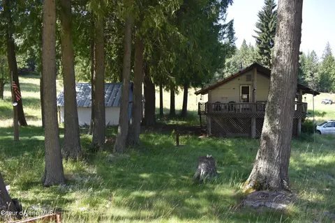 4226 Emerald Dr, Harrison, ID 83833 photo 5