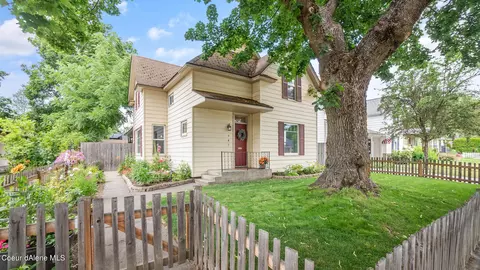 947 N 7th St, Coeur D'alene, ID 83814