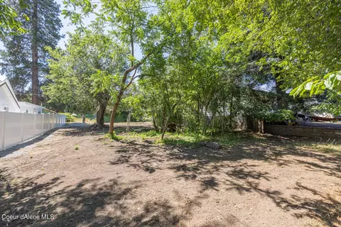Nna E Walnut Ave, Coeur D'alene, ID 83814