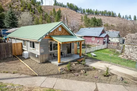 718 Division St, Kellogg, ID 83837 photo 27