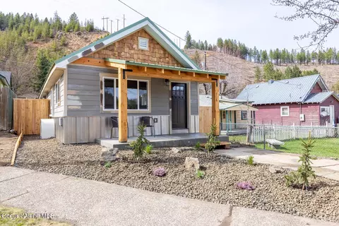 718 Division St, Kellogg, ID 83837