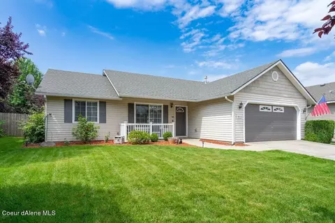 453 N Brushwood Ct, Post Falls, ID 83854